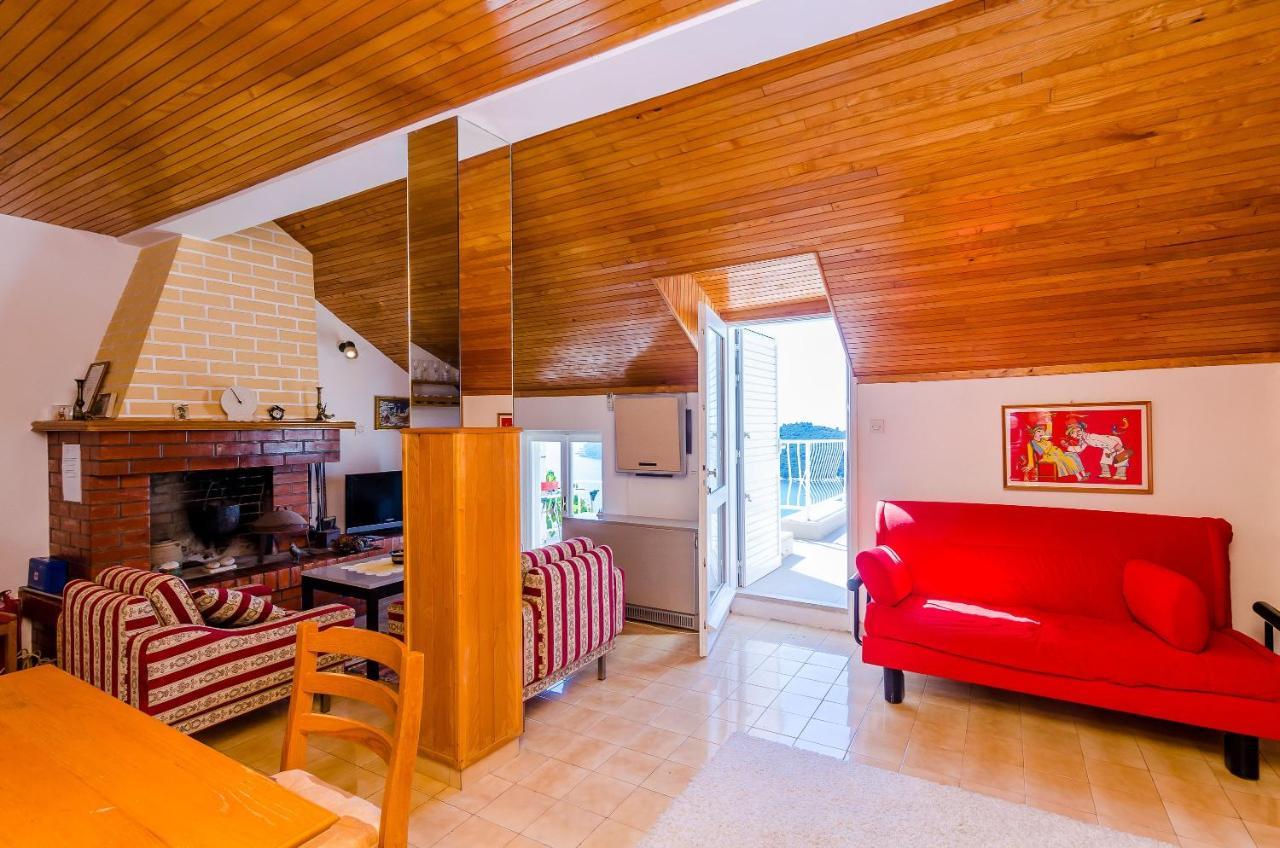 Apartment And Room Cicko Дубровник Номер фото
