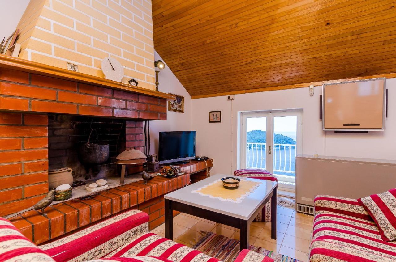 Apartment And Room Cicko Дубровник Номер фото