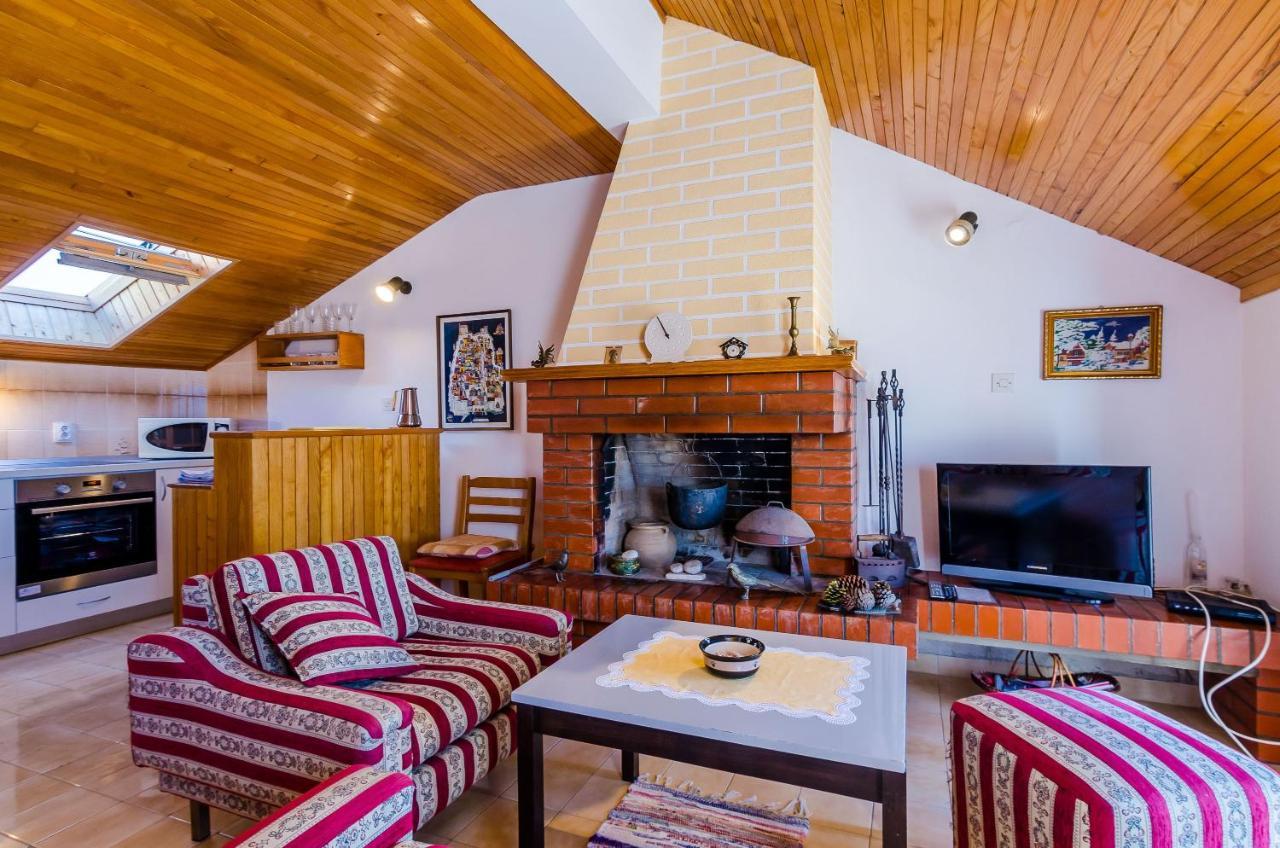 Apartment And Room Cicko Дубровник Номер фото