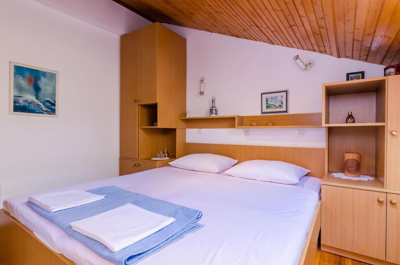 Apartment And Room Cicko Дубровник Номер фото