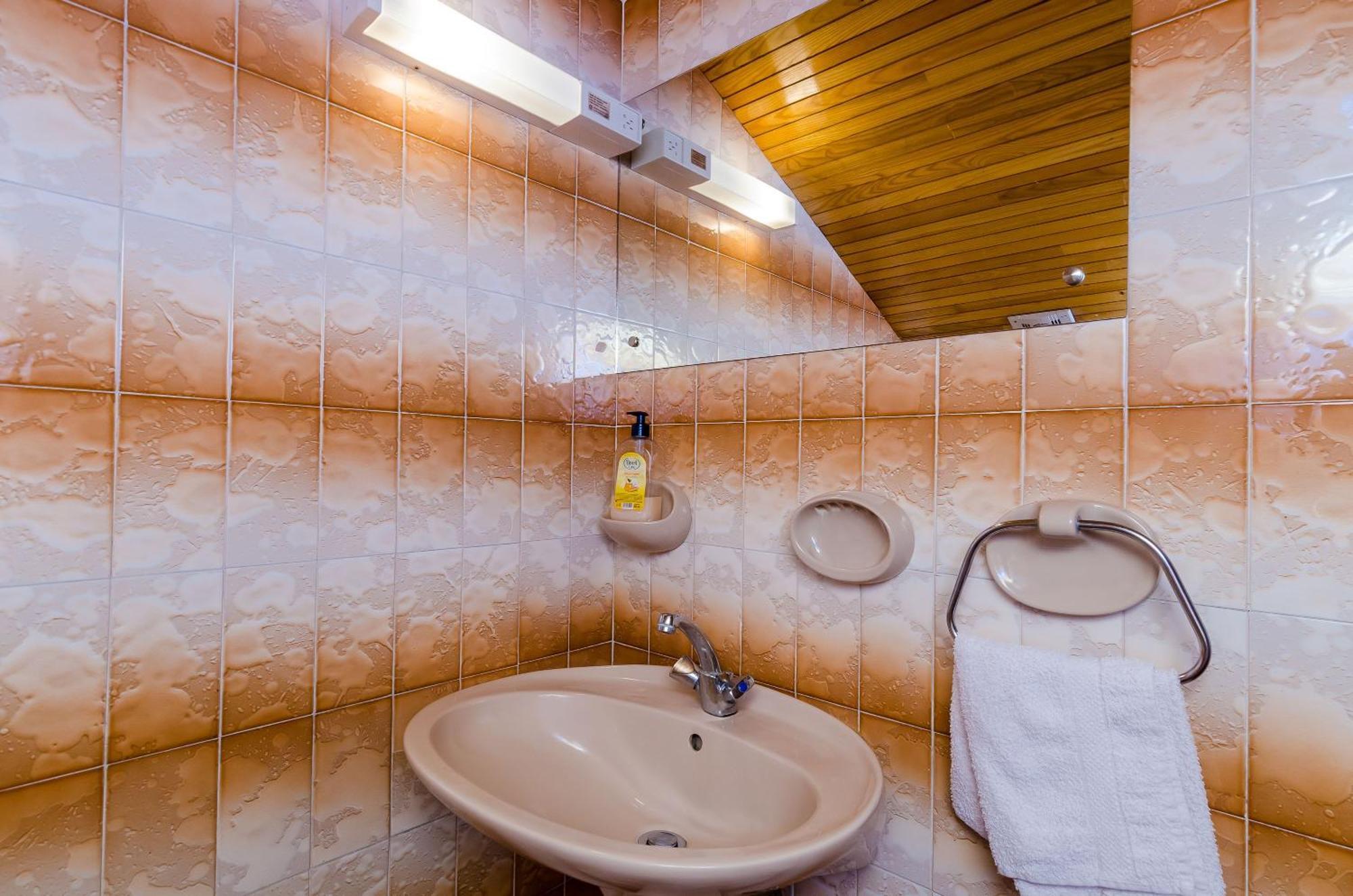 Apartment And Room Cicko Дубровник Номер фото