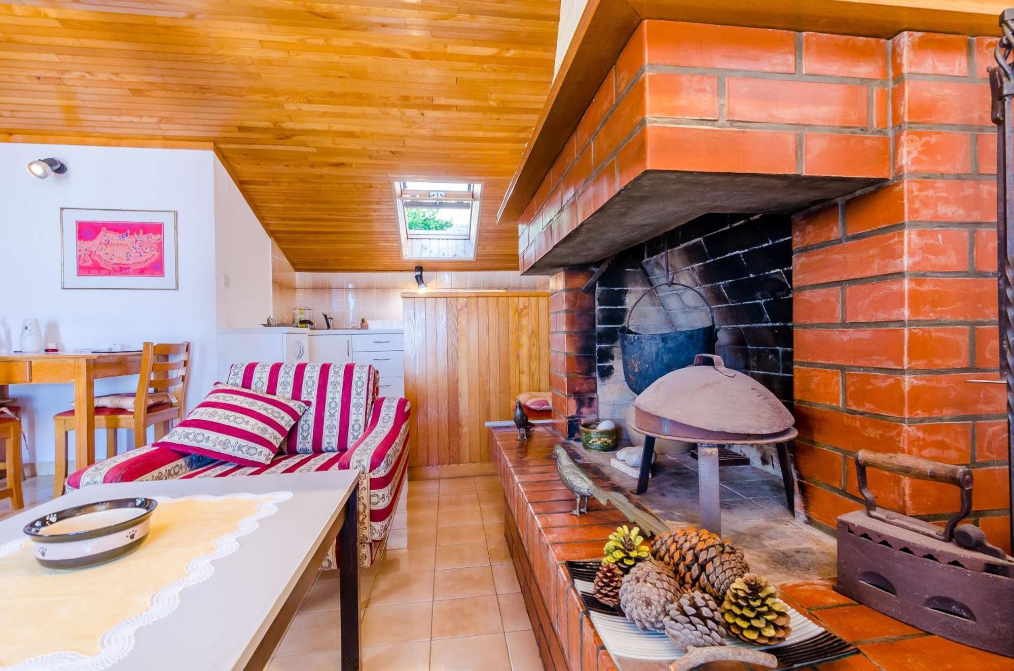 Apartment And Room Cicko Дубровник Номер фото