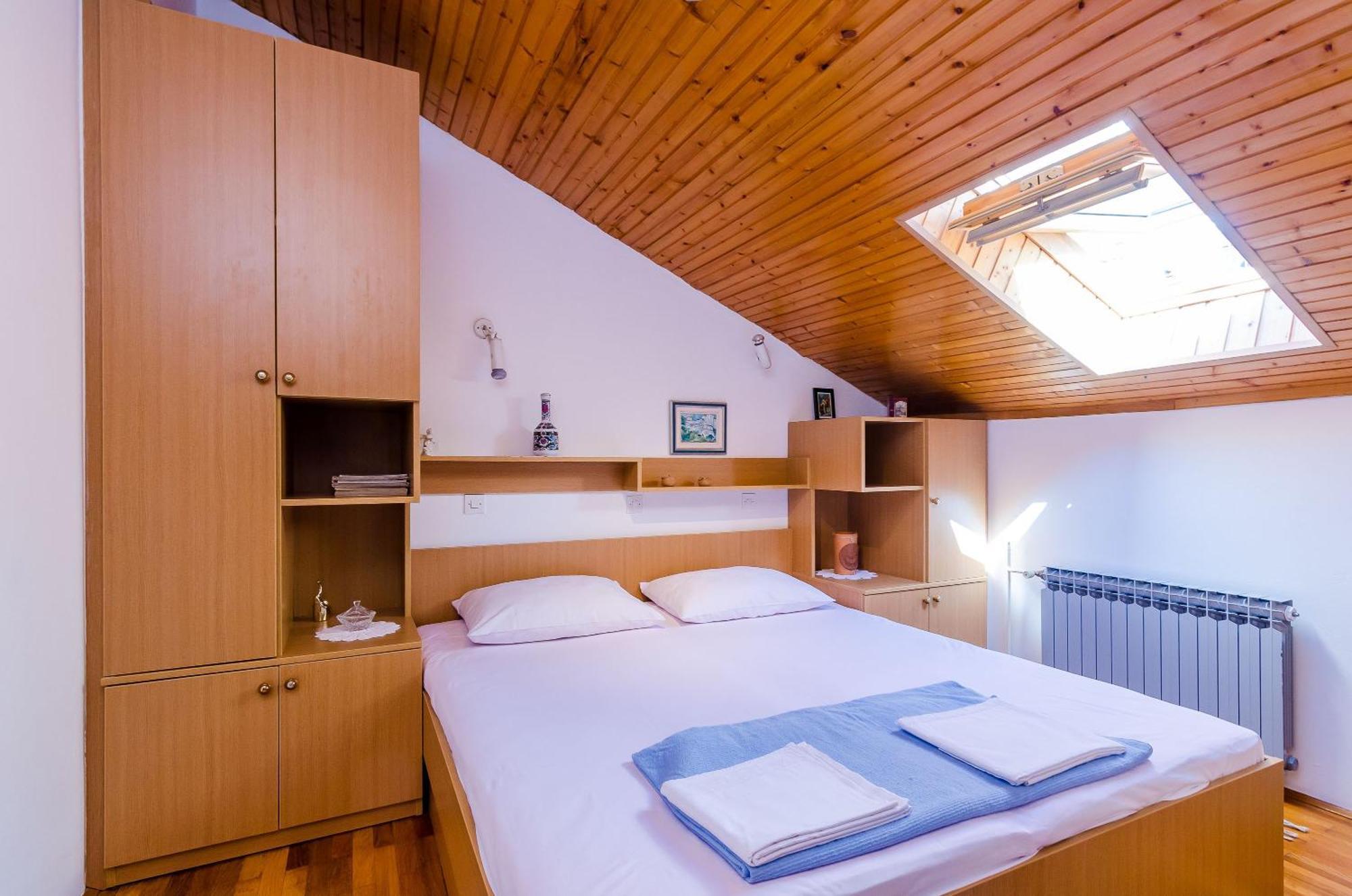 Apartment And Room Cicko Дубровник Номер фото