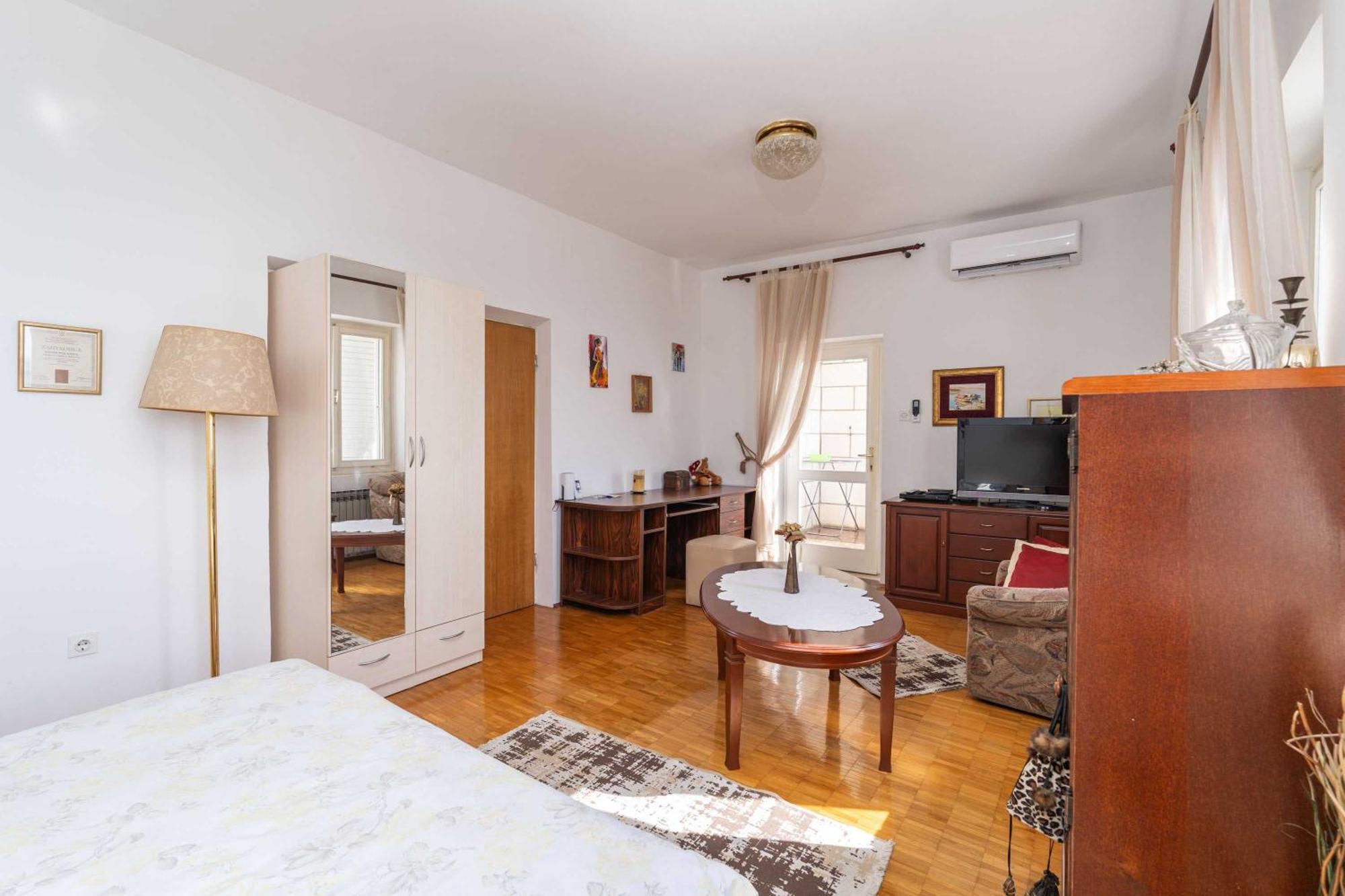 Apartment And Room Cicko Дубровник Екстер'єр фото