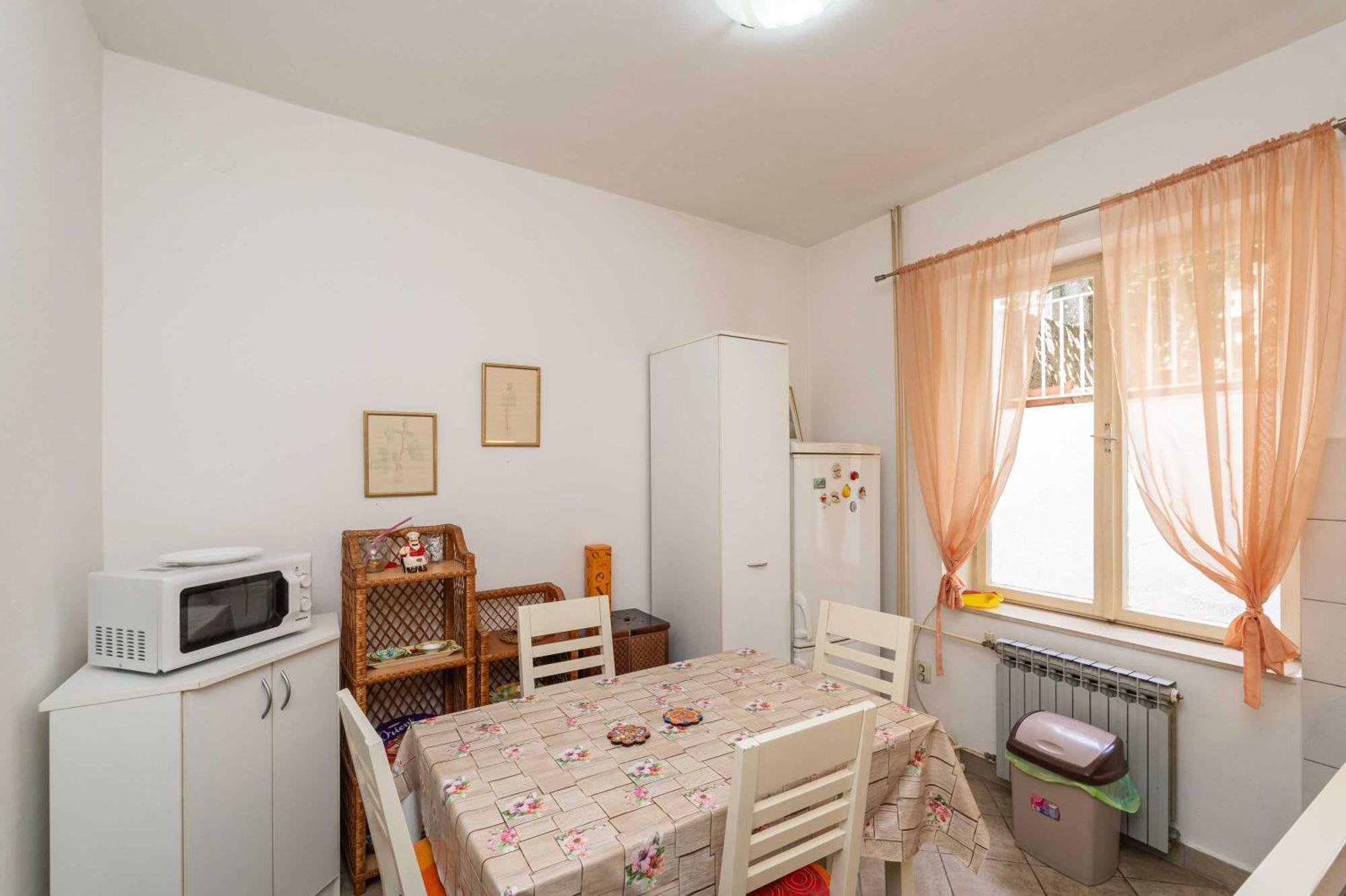 Apartment And Room Cicko Дубровник Екстер'єр фото