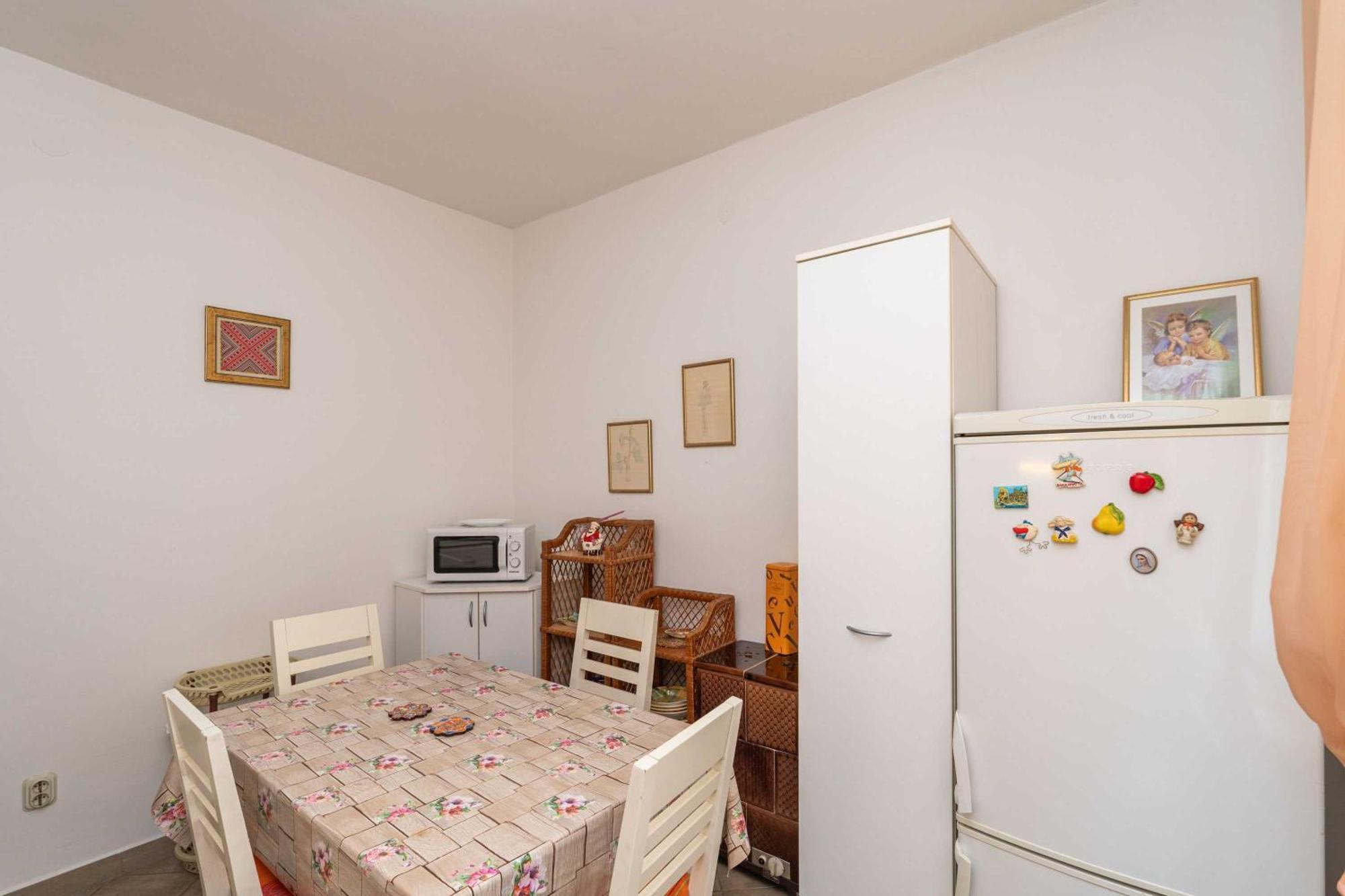 Apartment And Room Cicko Дубровник Екстер'єр фото
